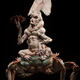 Image for article titled Get ready to fall in love with David Meng's bizarre creatures